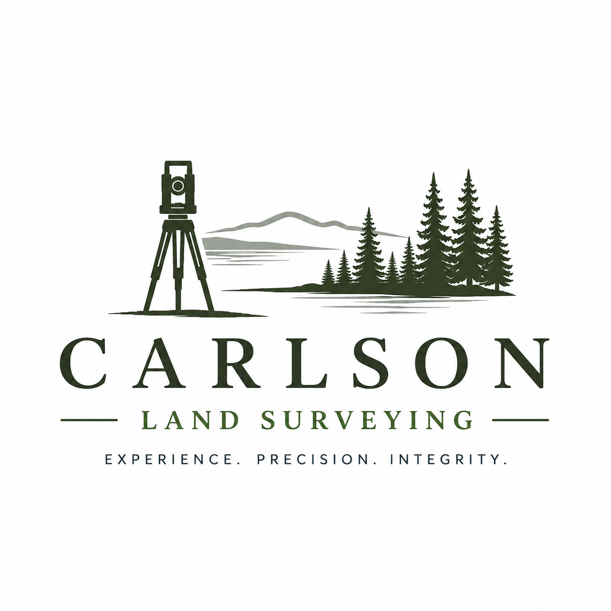 Carlson Land Surveying
